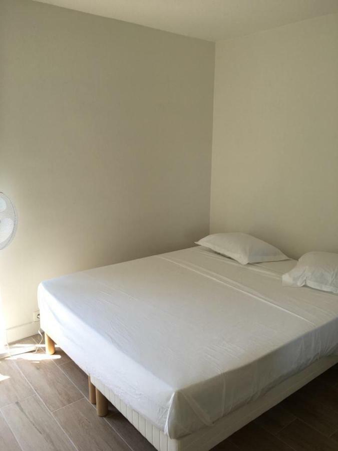 Appartement Tout Confort A 10 Minutes De Paris Bagneux  Eksteriør bilde