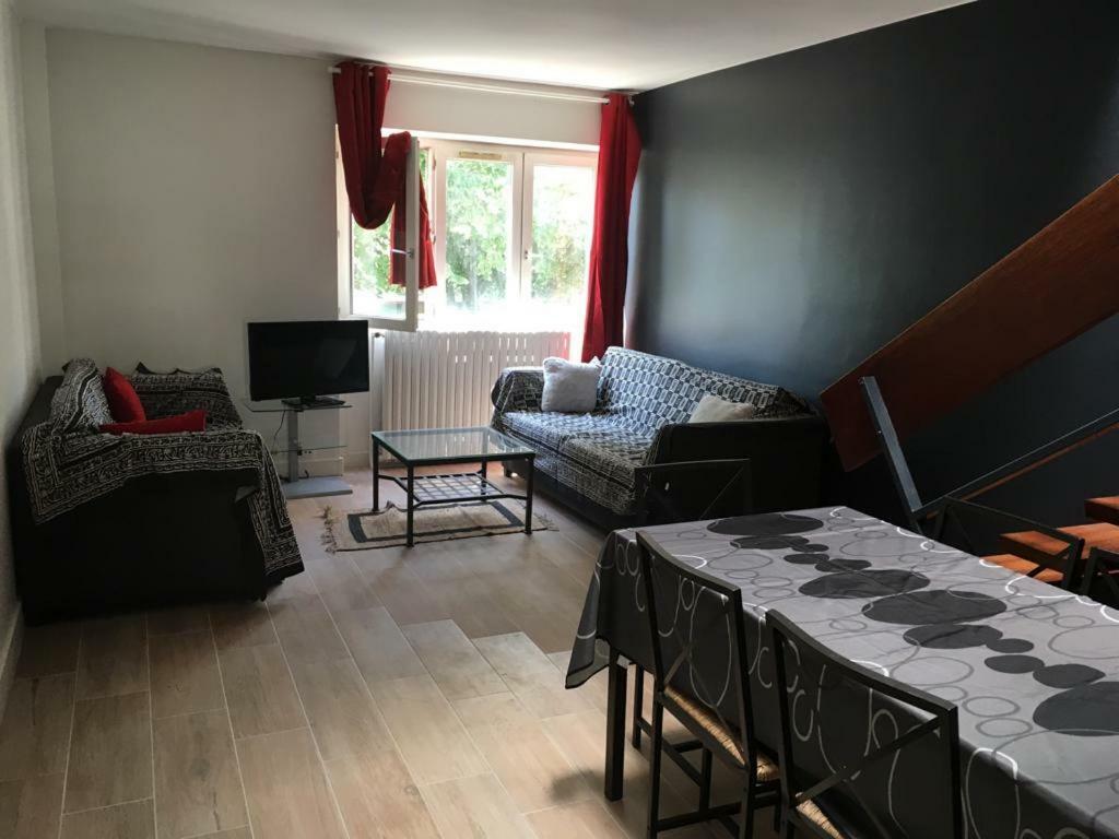 Appartement Tout Confort A 10 Minutes De Paris Bagneux  Eksteriør bilde